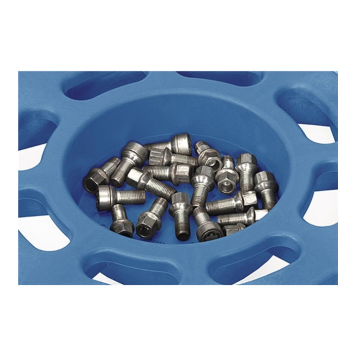 Fetra Rouleau pour pneus 4547