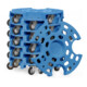Fetra Rouleau pour pneus 4547