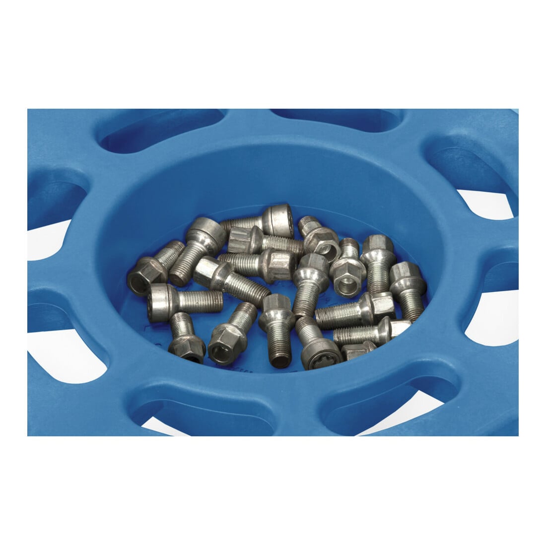 Fetra Rouleau pour pneus 4547