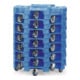 Fetra Rouleau pour pneus 4547