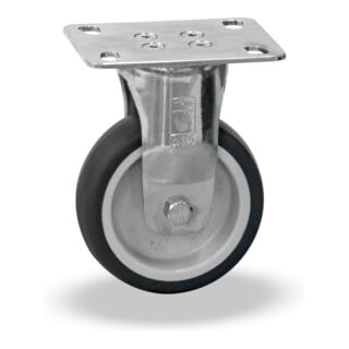 fetra Roulette fixe 100 × 32 mm