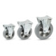 fetra roulette fixe 125x40mm