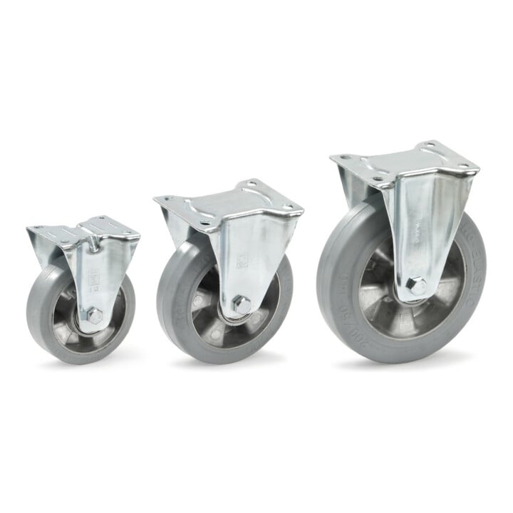fetra roulette fixe 125x40mm