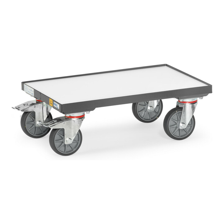 fetra Rouleur de caisses Euro ESD 93581