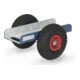 fetra Rouleur de plateaux 4166 - charge max. 400kg-1