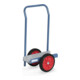 fetra Rouleur de plateaux 4175 - charge max. 500kg-1