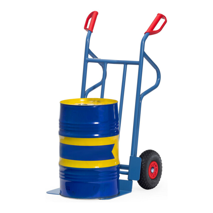 fetra Sackkarre B1216P