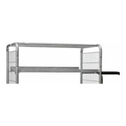 Fetra Scannerschiene 650 mm-2