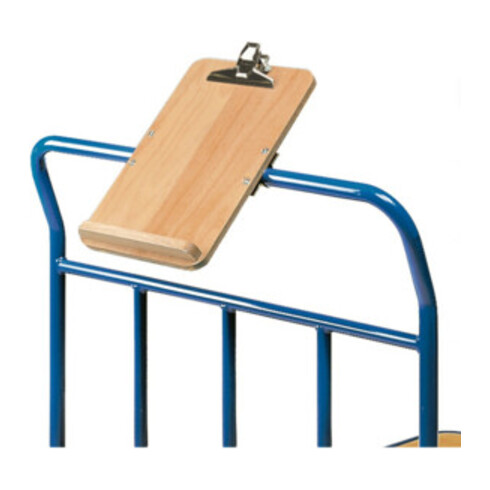 fetra Schreibtafel für DIN A 4