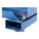 fetra Selbstkipper 6030 mit Ablasshahn - Tragkraft 1000kg-4