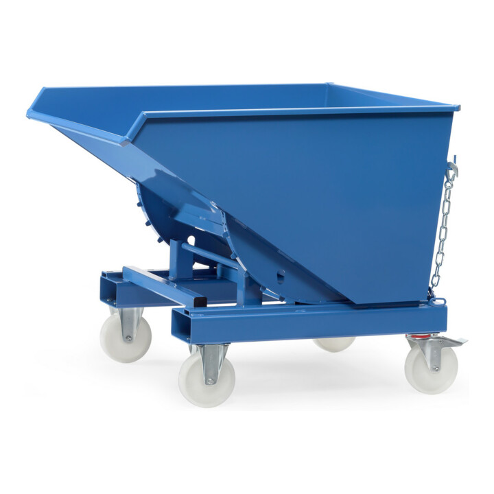 fetra Selbstkipper 6090 - Tragkraft 2000kg