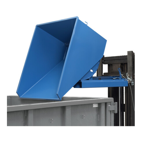 fetra Selbstkipper 6090 - Tragkraft 2000kg