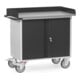 fetra Servantes d'atelier 12456/7016 Grey Edition