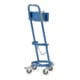 fetra Stahlflaschenroller 51162