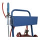 fetra Stahlflaschenroller 51162