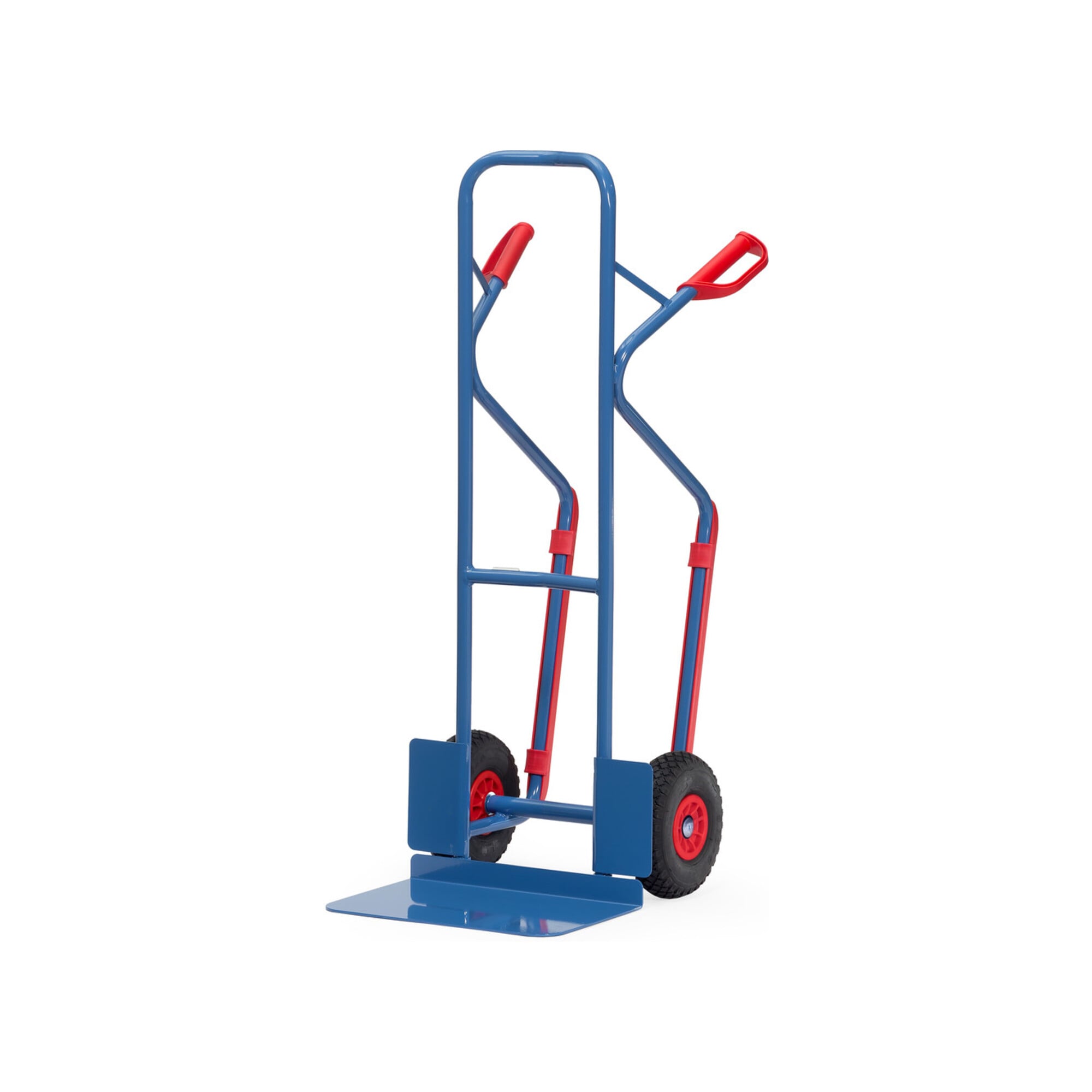 fetra Stapelkarre B1331P