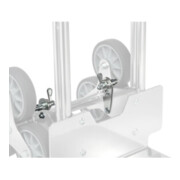 fetra Sternfeststeller für AK/TK 1325 und 1326-4
