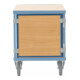 Fetra Stirnwand -Holz- 700 mm-1