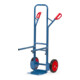 fetra Stuhlkarre B1345V - Tragkraft 300kg Schaufel 25x32cm
