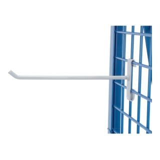 fetra support de mandrin - longueur 200mm
