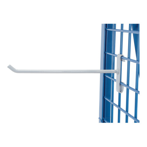 fetra support de mandrin - longueur 300mm