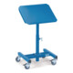 fetra Support de matériel 3280, charge max. 150kg, inclinable, réglable en hauteur