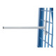 fetra support de tube L300xD16mm - capacité de charge 15kg