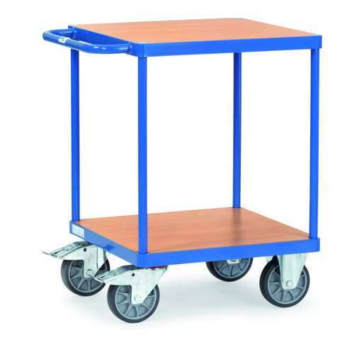 Chariot