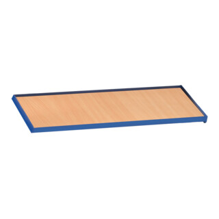 fetra Tablette supplémentaire pour chariot de montage 2881/2882