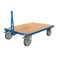 fetra Timon et attelage pour MultiVario-Transporter