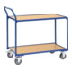 fetra Tischwagen 2740 - Tragkraft 300kg TPE-Reifen