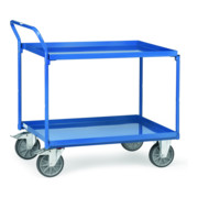 Tischwagen