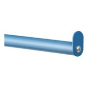 Fetra Tragarm 600 mm lang mit PVC-Schlauch-2