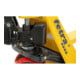 fetra Transpalette 2117 - force 2500kg pneus polyuréthane