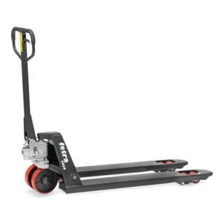 fetra Transpalette à fourche 2130 2,5 t.