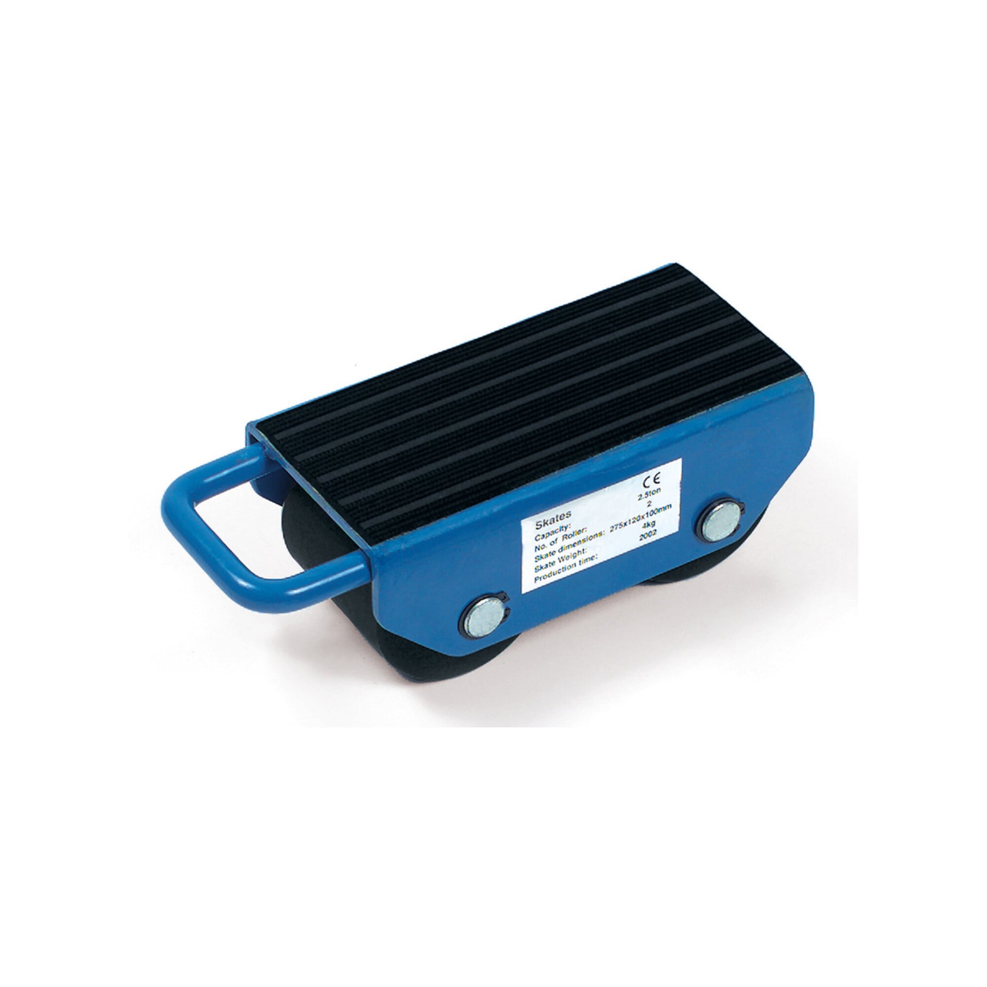 fetra Transportroller 6943 - Tragkraft 2500kg