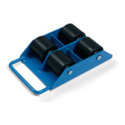 fetra Transportroller 6944 - Tragkraft 3000kg-4
