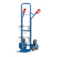 fetra Treppen-Flaschenkarre 51325 - Tragkraft 200kg