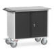 fetra Werkstattwagen 2456/7016 Grey Edition-1