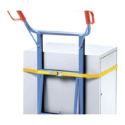 fetra Zurrgurt 11047-2