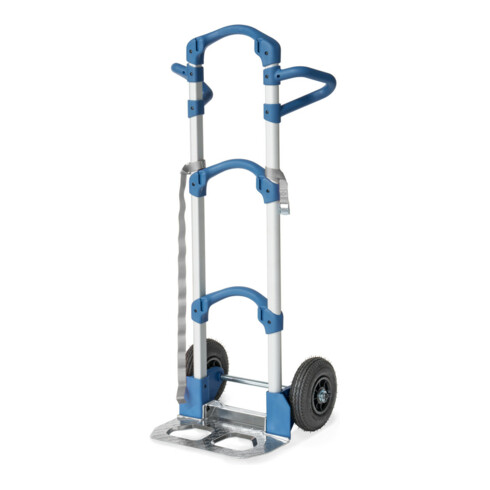 Fetra Zurrgurt zur Ladungssicherung