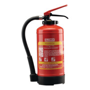 Fettbrandfeuerlöscher