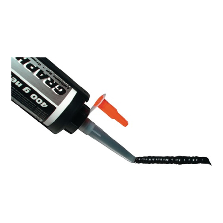 Fettspender Lube-Shuttle® Lube-Shot 400 f.Lube-Shuttle Kartuschen 400g MATO