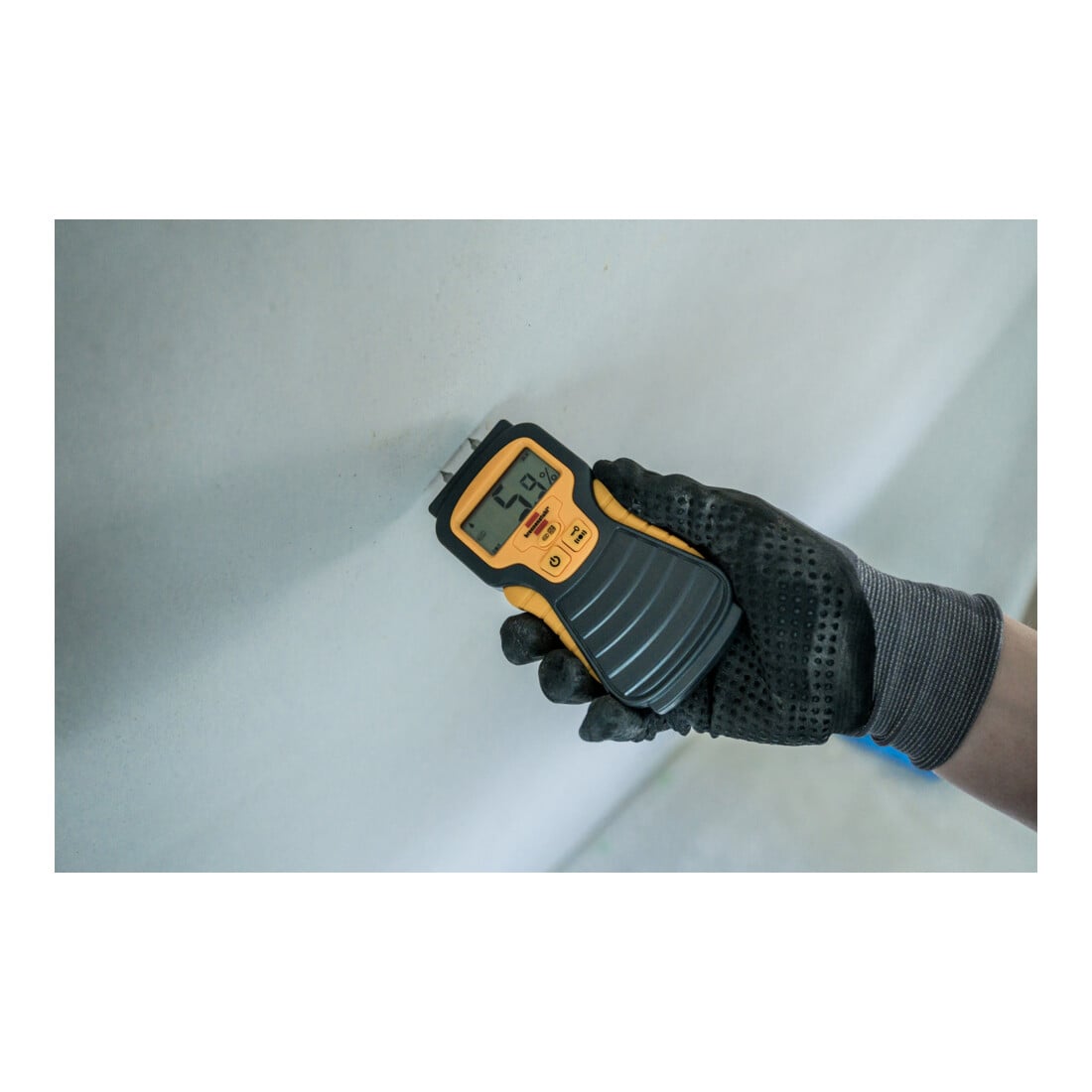 Feuchtigkeits-Detector MD