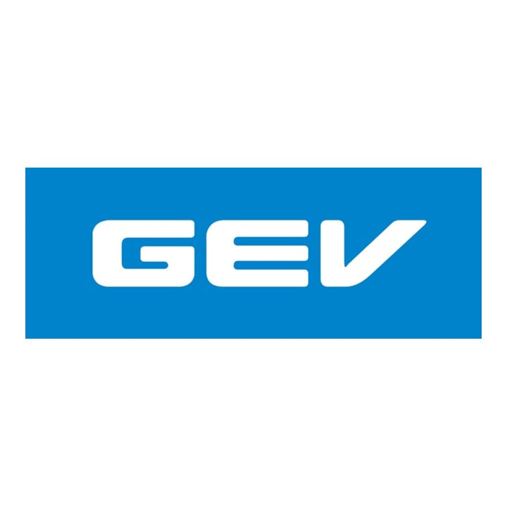 Feuerlöscher FLP 3330/EN 3/2kg 13A 89B C rot GEV