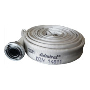 Feuerlöschschlauch Admi®Star DIN I-D.52mm L.20m KLOTZ-1