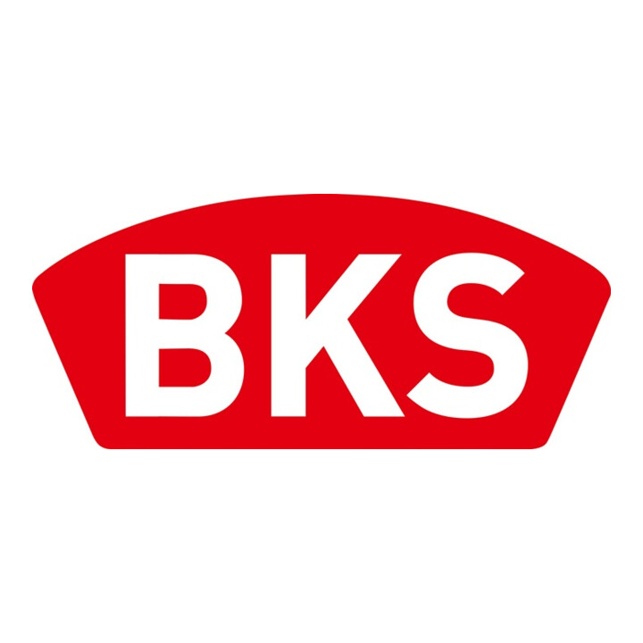 Feuerschutzrosette Rondo VA rd.BKS