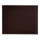 Metabo feuille abrasive 230x280 mm métal Pro-1