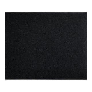 Metabo feuille abrasive 230x280 mm laques+Spachtel Pro