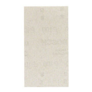 Feuille abrasive 70 x 125 mm, 100-1